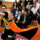 Handball Liga Austria: Bregenz vs. HIT Tirol 
