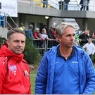 Fußballfest im Herrenried von Luggi Knobel