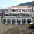 Bilder von den Projekten von Lacha & Partner