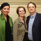 Benefizabend mit Reinhold Bilgeri