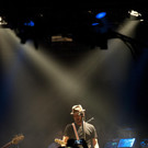 Beatsteaks im Conrad Sohm