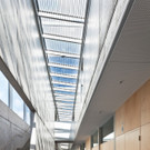 Eröffnung und Einweihung des Sonderklassentraktes im Institut St. Josef