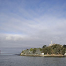 Ausstellung auf Alcatraz