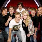 Die Große Chance: Show am 26.09.14