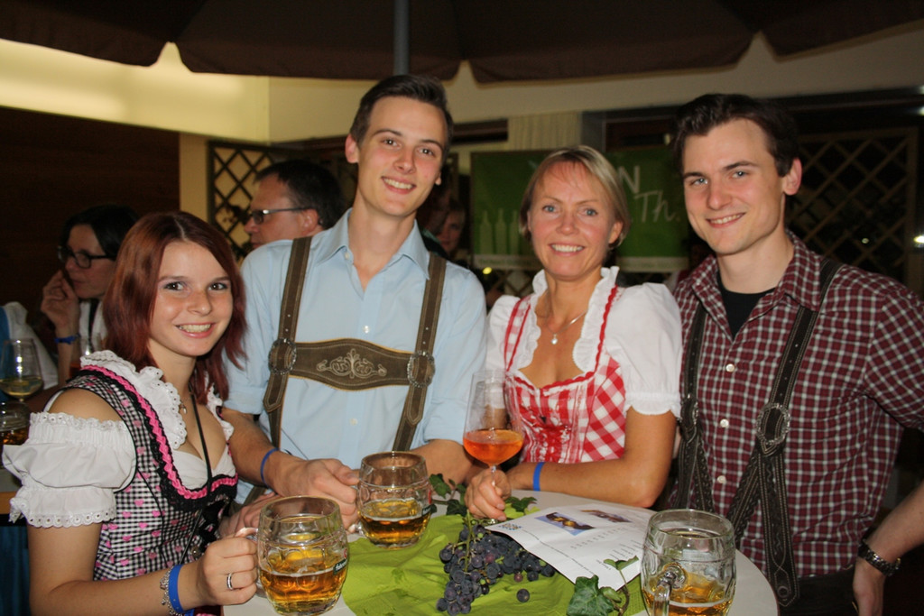 Bierblosn Oktoberfest in Lochau 2014 _20_.JPG