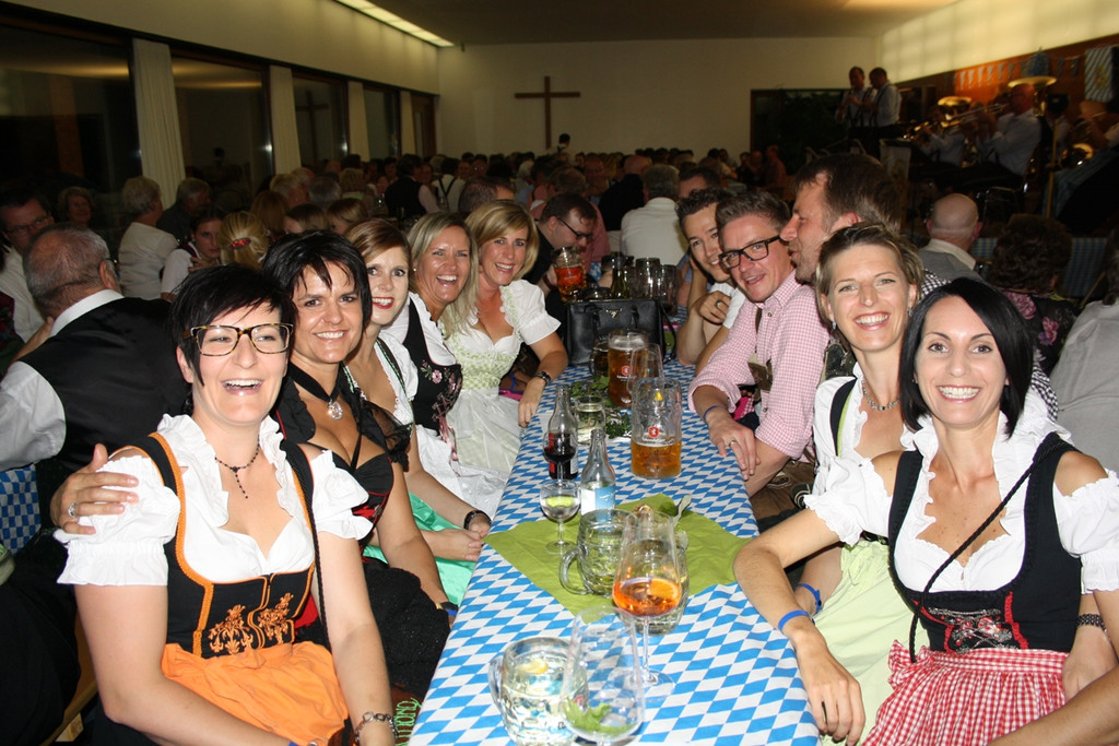 Bierblosn Oktoberfest in Lochau 2014 _23_.JPG