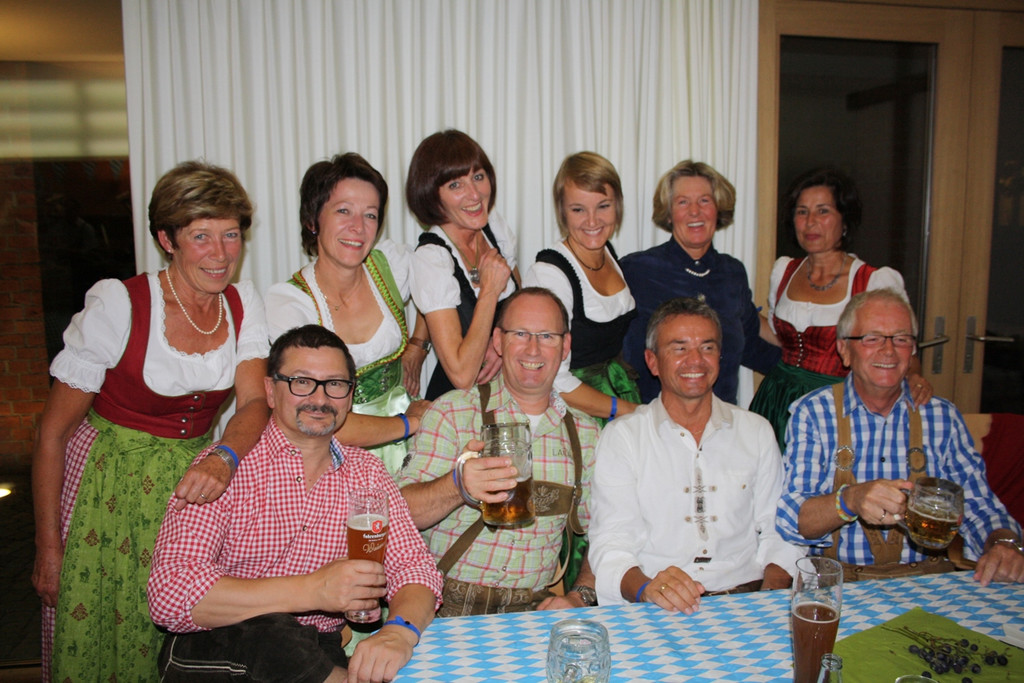 Bierblosn Oktoberfest in Lochau 2014 _34_.JPG