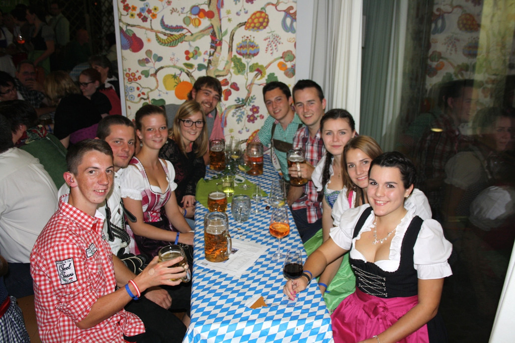 Bierblosn Oktoberfest in Lochau 2014 _30_.JPG