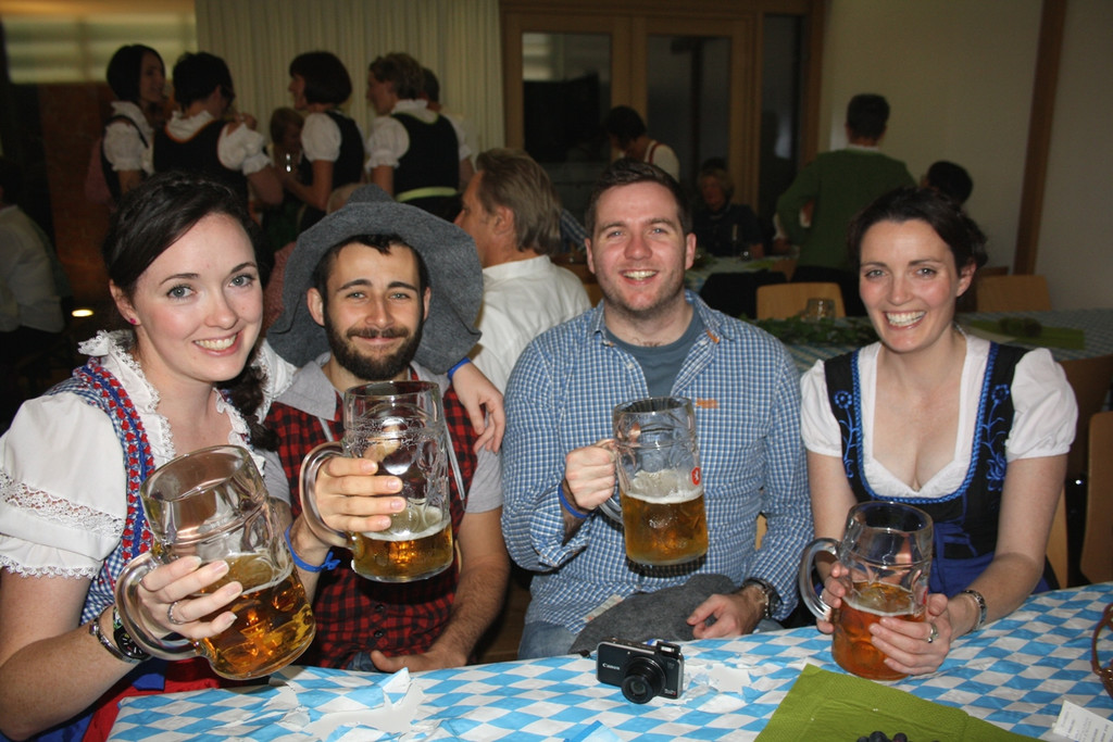Bierblosn Oktoberfest in Lochau 2014 _38_.JPG