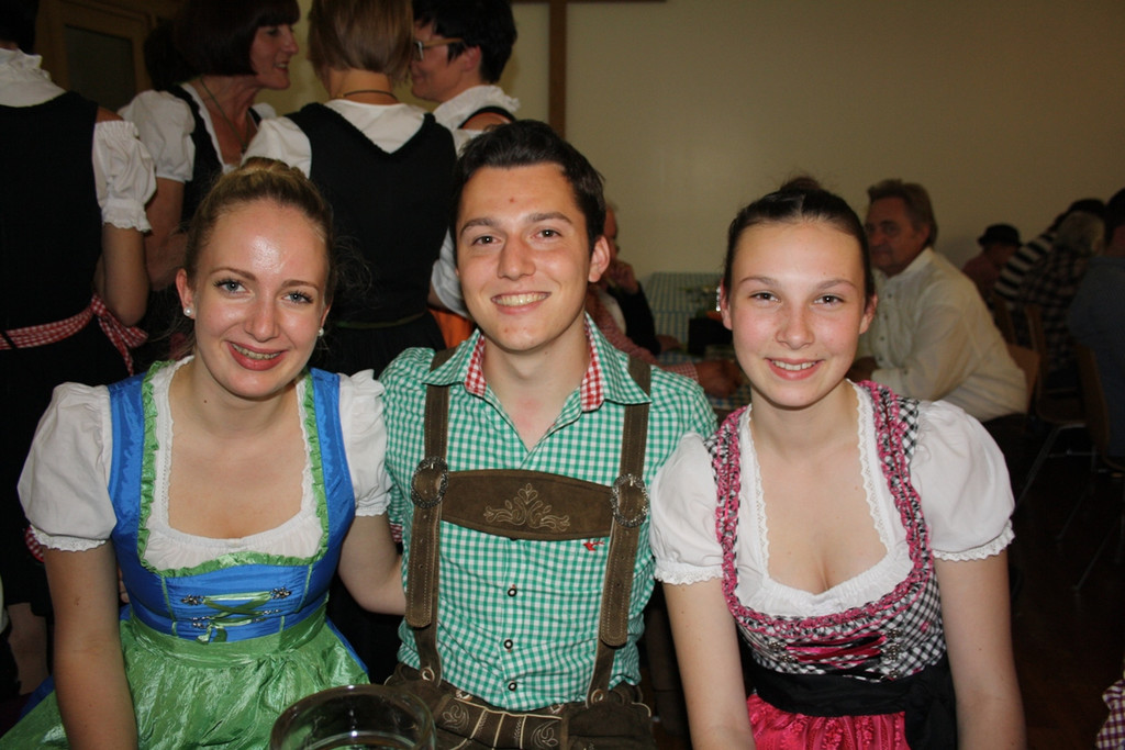 Bierblosn Oktoberfest in Lochau 2014 _40_.JPG