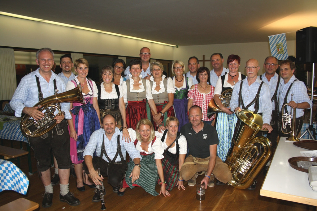 Bierblosn Oktoberfest in Lochau 2014 _11_.JPG