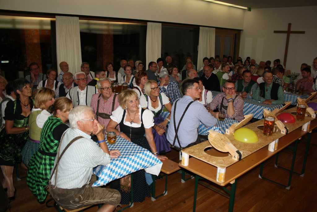 Bierblosn Oktoberfest in Lochau 2014 _45_.JPG