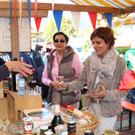 Wolfurter Wochenmarkt
