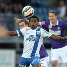 Bundesliga: SV Grödig gegen Austria Wien, 27.09.14
