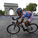 96. Tour de France 