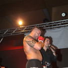 WSFC II - Second Impact - Westside Fighting Challenge
