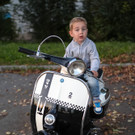 Vespa Closing