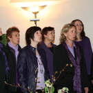 Davenna Chor 