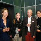 Ausstellungseröffnung im KUB