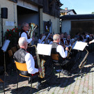 Tag der Offenen Tür auf dem Hubertushof