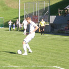 FC Egg vs. FC Andelsbuch