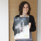 Sabrina Peter, Hobbyfotografin unterstützt Stunde des Herzens