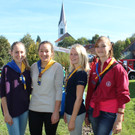 Herbstmarkt in Wolfurt