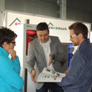 Solar- und Wärmepumpentag