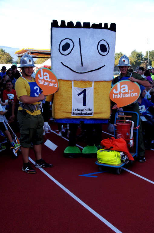 Auch die Lebenshilfe war wie immer live dabei.JPG