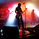 Musik zum Eröffnungswochenende