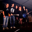 Miss Rabbit gaben Vollgas.JPG