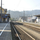 Bahnhof Rankweil