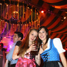 Wiener Wiesn Sonntag, 28.9.