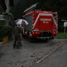 Bilder des FF-Einsatzes
