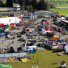 10. Airport Race Days