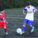 Impressionen Rankweil vs Röthis