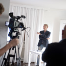 Open House in der Medienvilla