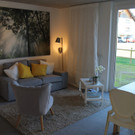 Offizielle Eröffnung