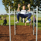 Gratisangebot zur Fitness in Fußach