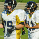 U13 Rangers- Dragons Meisterschaft 2014 388.JPG