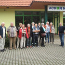 Durch den Harz