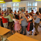 Oktoberfest im Cafe LILA
