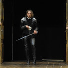 "Richard III." im neuen "Globe Wien" : Proben