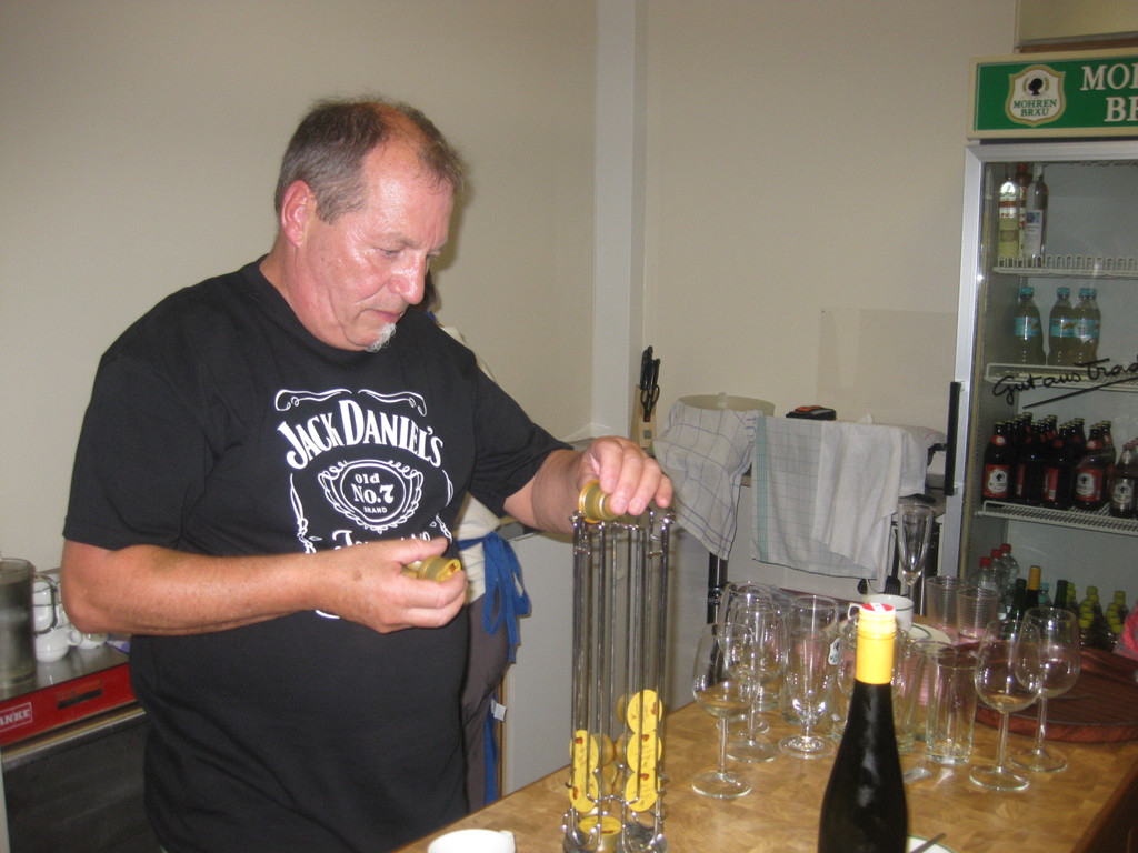 Er__ffnung Clublokal 50_ am 25_09 _64_.JPG