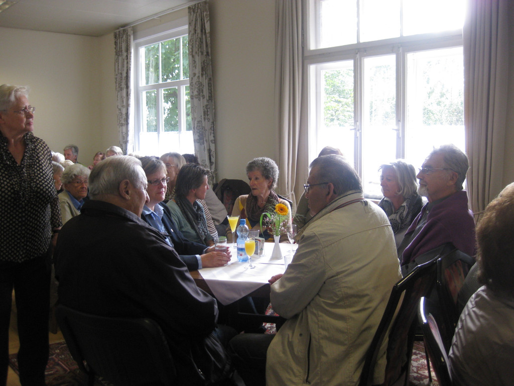 Er__ffnung Clublokal 50_ am 25_09 _60_.JPG