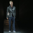 Paris Fashion Week Spring/ Summer 2015: Wolfgang Joop für "Wunderkind"