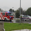 Tödlicher Verkehrsunfall in Rankweil