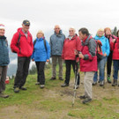 Wandertag des Seniorenbundes Bregenz