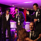 Pink Ribbon Night 2014 in der Albertina Passage