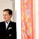 Kunsthalle in den Alpen